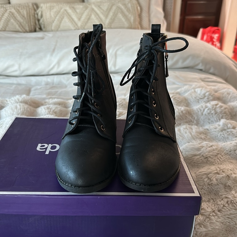 Booties - Picture 2 of 2